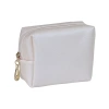 PU coin purse, Ins-style portable makeup bag, mini lipstick storage small bag, sanitary napkin bag, data cable storage bag Item Picture